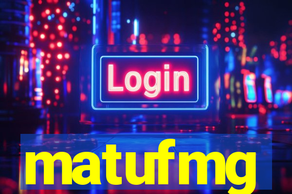 matufmg