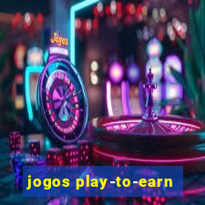 jogos play-to-earn