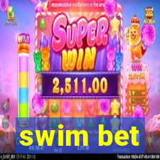 swim bet