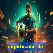 significado de sonhar com jogador de futebol famoso