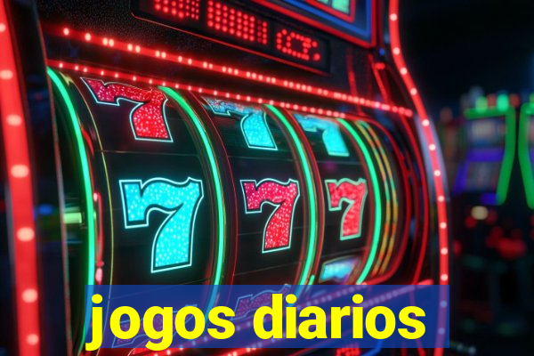 jogos diarios