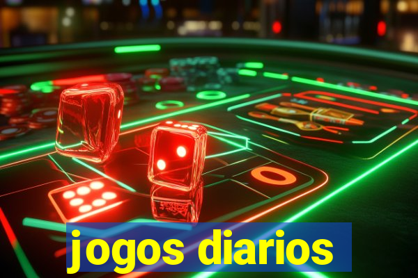 jogos diarios