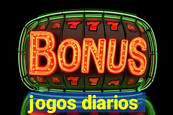 jogos diarios