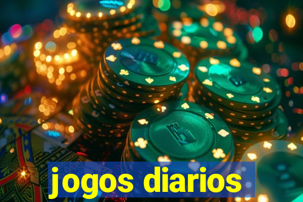 jogos diarios