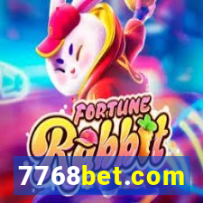 7768bet.com