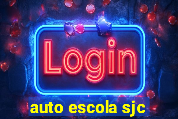 auto escola sjc