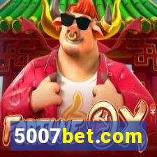 5007bet.com