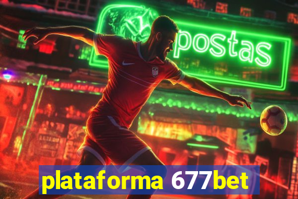 plataforma 677bet