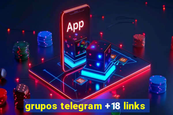 grupos telegram +18 links