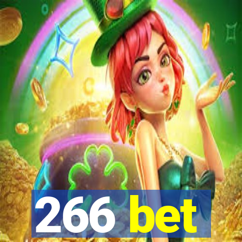 266 bet