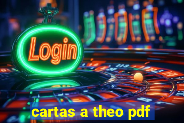 cartas a theo pdf