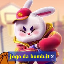 jogo da bomb it 2