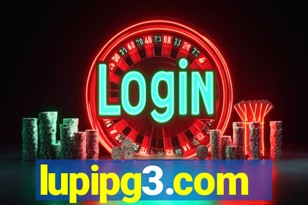 lupipg3.com