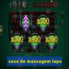 casa de massagem lapa