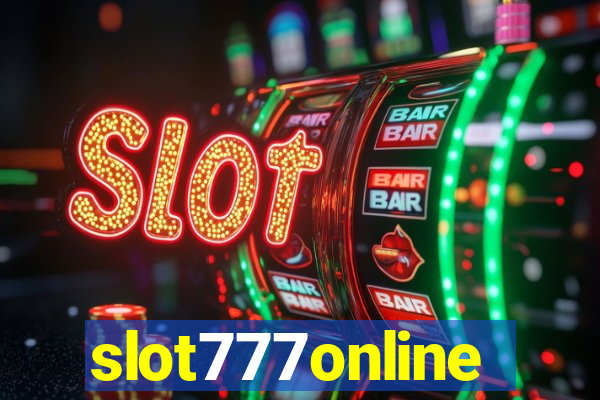 slot777online