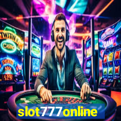 slot777online