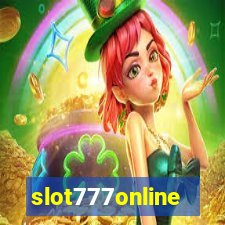 slot777online