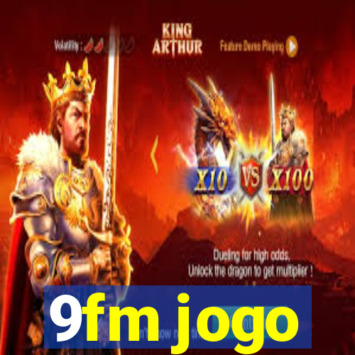 9fm jogo