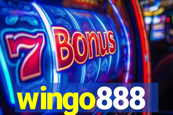 wingo888