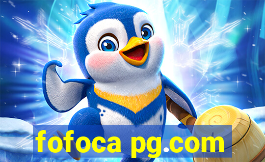 fofoca pg.com