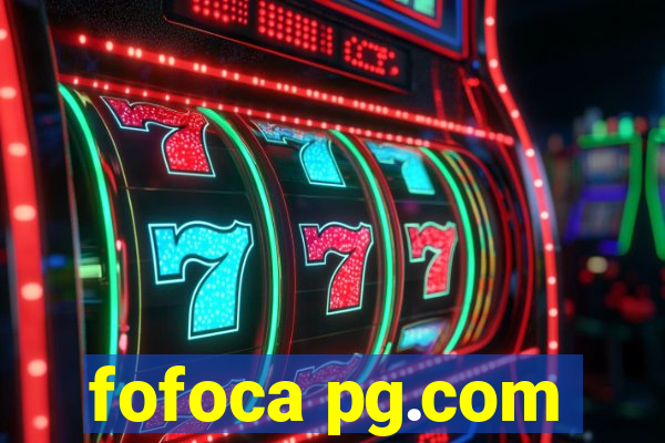 fofoca pg.com