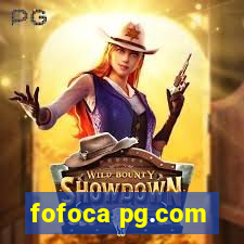 fofoca pg.com