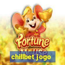 chillbet jogo