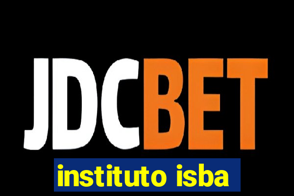 instituto isba