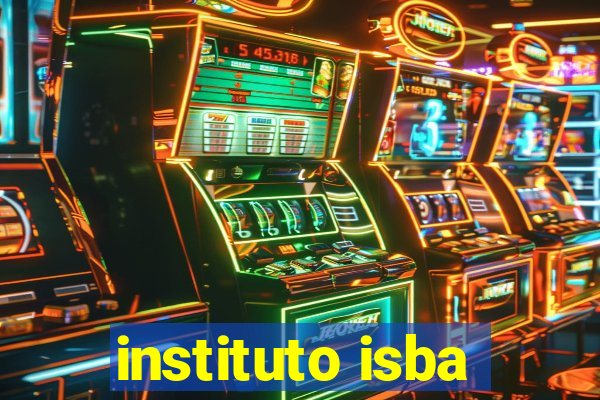 instituto isba