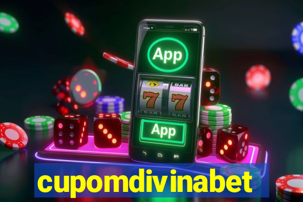 cupomdivinabet