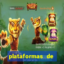 plataformas de slots lancadas hoje