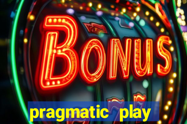 pragmatic play slots rtp