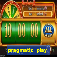 pragmatic play slots rtp