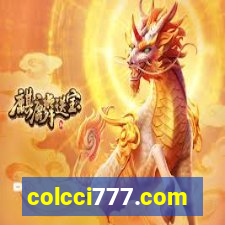 colcci777.com