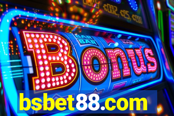 bsbet88.com