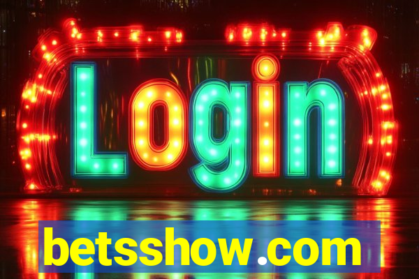 betsshow.com