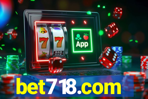 bet718.com