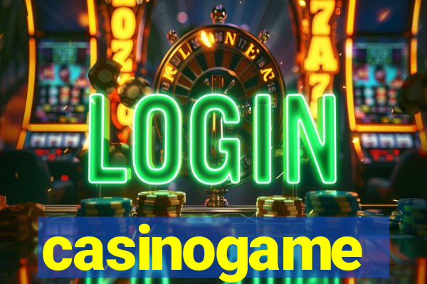 casinogame