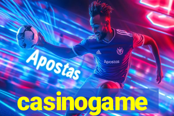 casinogame