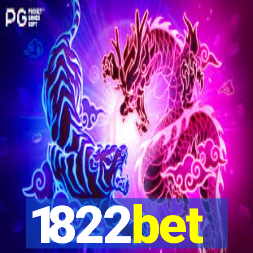 1822bet