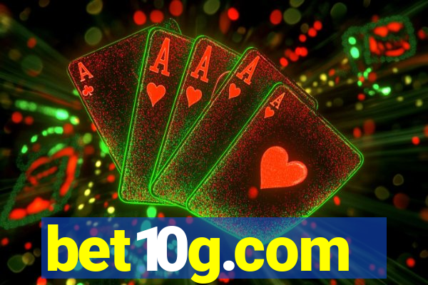 bet10g.com