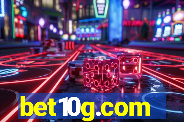 bet10g.com