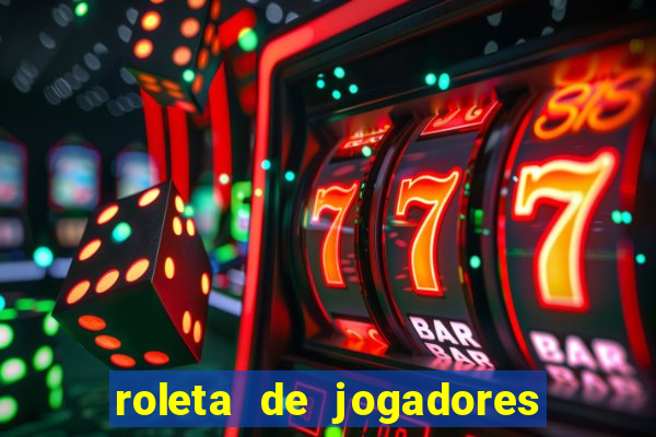 roleta de jogadores do fifa 23 roleta