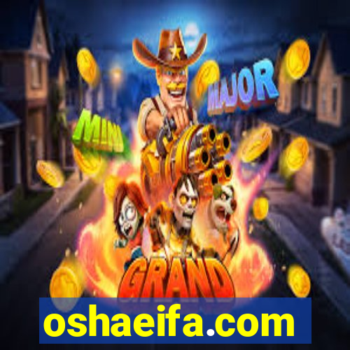 oshaeifa.com