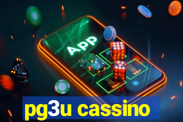 pg3u cassino