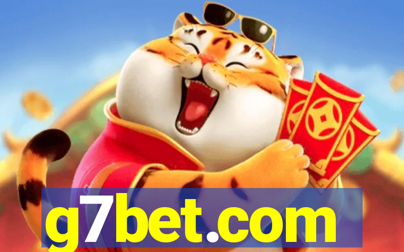 g7bet.com