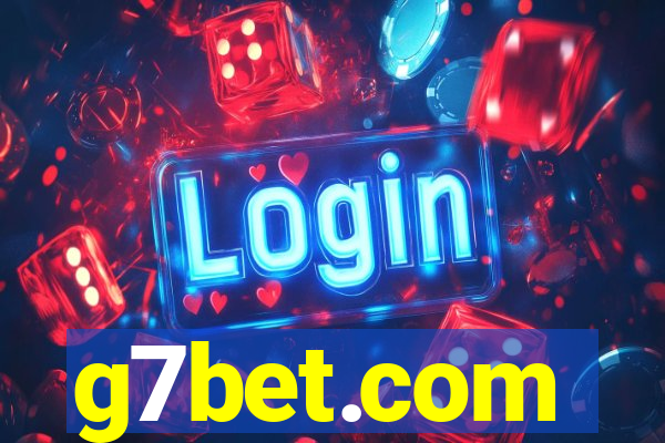 g7bet.com