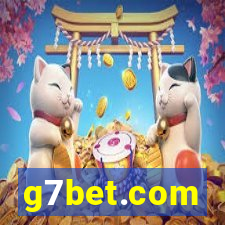 g7bet.com