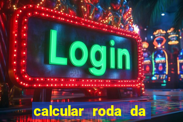 calcular roda da fortuna numerologia