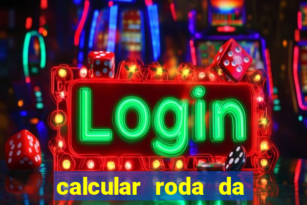 calcular roda da fortuna numerologia